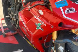 Ducati 1098S