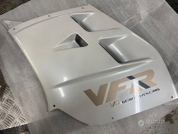 Carena sx Honda VFR 750 F RC24
