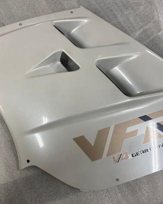 Carena sx Honda VFR 750 F RC24