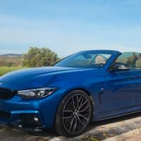 bmw 430 xi m sport