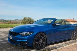 bmw 430 xi m sport
