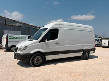 Furgone Mercedes Sprinter 315 CDI