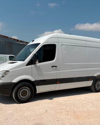 Furgone Mercedes Sprinter 315 CDI