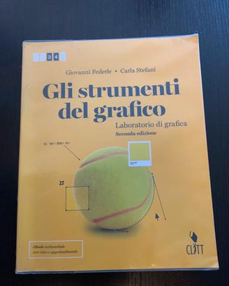 Gli strumenti del grafico 97888813909