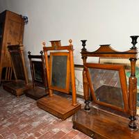 Svendita di oggetti antiquariato e modernariato