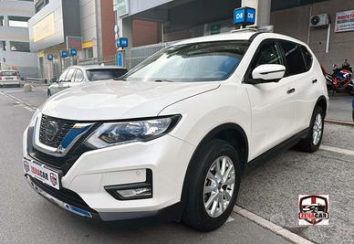 Nissan X-Trail dCi 150 4WD Business Cambio automat
