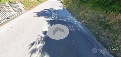 Immobile in asta di 1100 m² a Bagni di Lucca