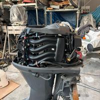 Motore fuoribordo Selva Murena 40 cv