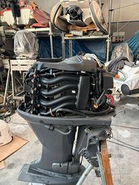 Motore fuoribordo Selva Murena 40 cv