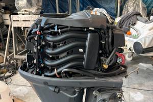 Motore fuoribordo Selva Murena 40 cv