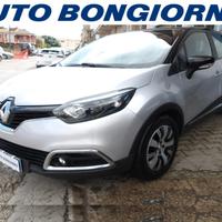 Renault Captur 1.5 dci Intens (energy r-link) 90cv