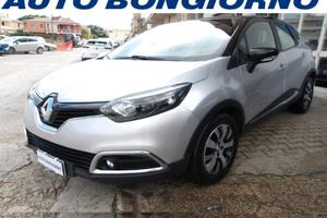 Renault Captur 1.5 dci Intens (energy r-link) 90cv