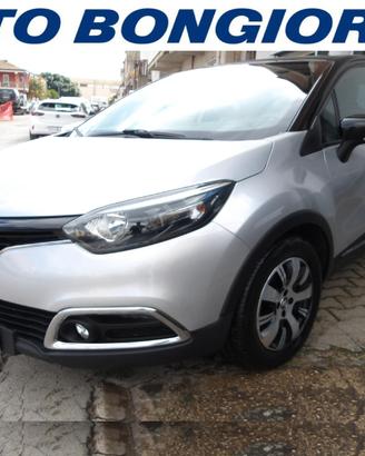 Renault Captur 1.5 dci Intens (energy r-link) 90cv