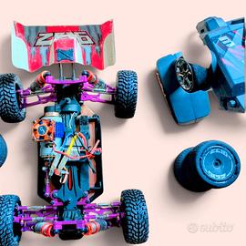Buggy 1/12