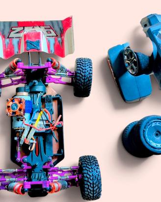 Buggy 1/12