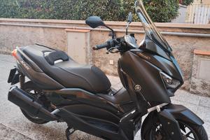 Xmax 300 iron max 2019