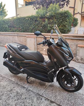 Xmax 300 iron max 2019