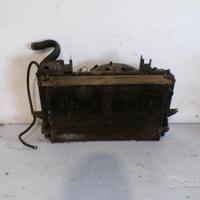 Kit radiatori Volvo V70 2.4 benzina 2000