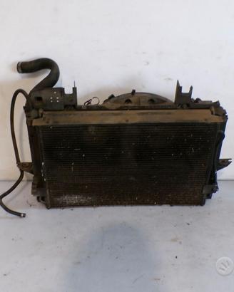Kit radiatori Volvo V70 2.4 benzina 2000