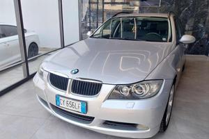 BMW 320 d turbodiesel cat Touring Eletta