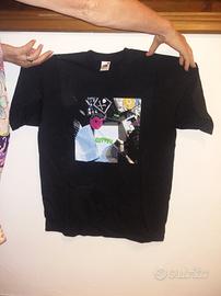 T-shirt nuove fruit of the loom