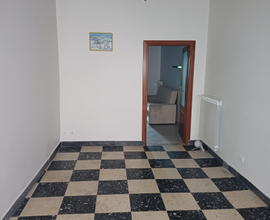 Bilocale indipendente in centro a Marcellina