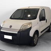 Fiat Fiorino III fiorino furgone 1.3 mjt 16v 75cv