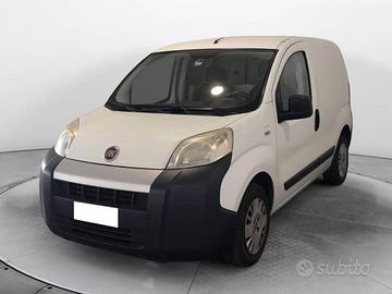 Fiat Fiorino III fiorino furgone 1.3 mjt 16v 75cv
