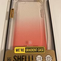 Cover iPhone