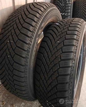 Pneumatici invernali yokohama bluearth 185/60 R15