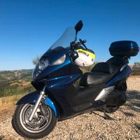 Honda Silver Wing 600