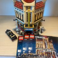 Lego 10232 Cinema Palace