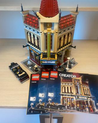Lego 10232 Cinema Palace