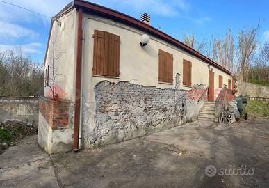 Casa Indipendente Este [Cod. rifCS3VRG]