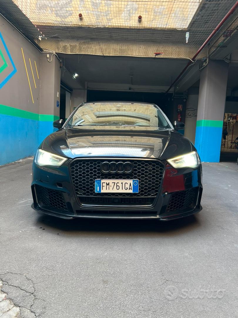 Audi A3 3ª serie
