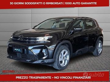 Citroën C5 Aircross 1.5 bluehdi Plus s&s 130c...