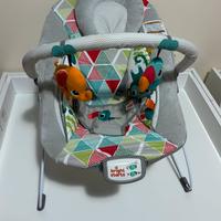 Sdraietta Toucan Tango Bright Starts