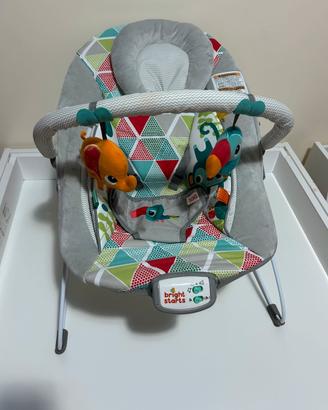 Sdraietta Toucan Tango Bright Starts