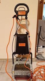 Lava pavimenti professionale