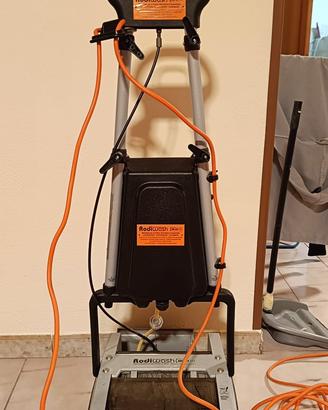 Lava pavimenti professionale