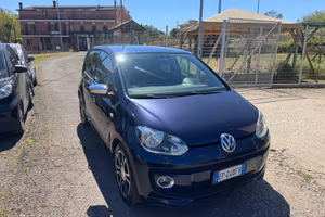 Volkswagen up! 1.0 75 CV 5p. high neopatentati
