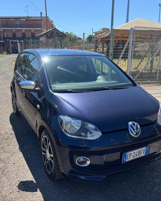 Volkswagen up! 1.0 75 CV 5p. high neopatentati