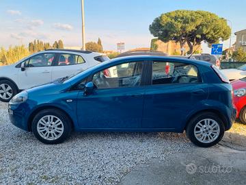 Fiat Grande Punto 1.2 5p Cinghia Fatta- 2012