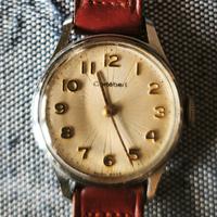 Orologio Cortebert carica manuale 