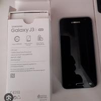 Smartphone Samsung j3 4g