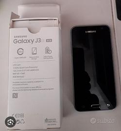 Smartphone Samsung j3 4g