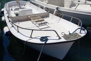 Gozzo 6m
