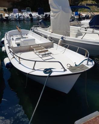 Gozzo 6m