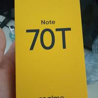 real me 70 T 256gb