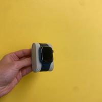 APPLE WATCH 7 41MM GPS ALLUMINIO AZZURRO